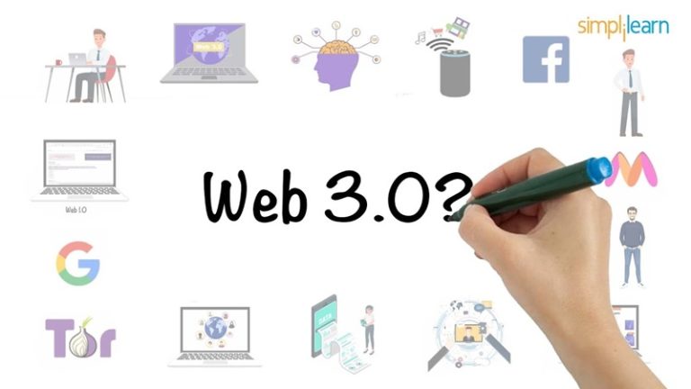 Web 3.0 Explained: Future of the Internet