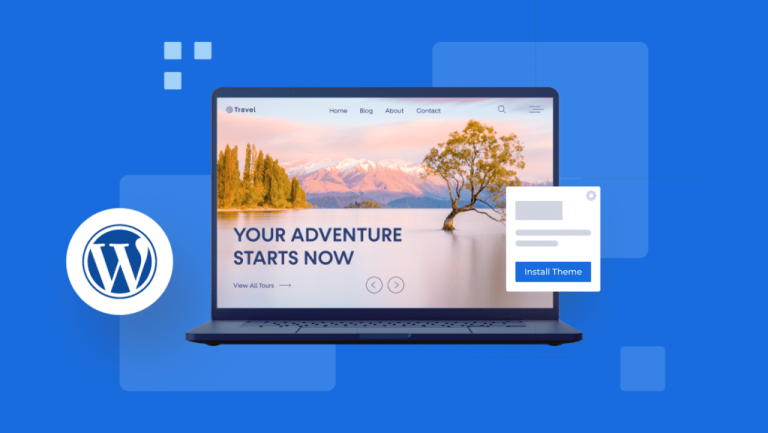 10 Best WordPress Themes for Developers (2025)