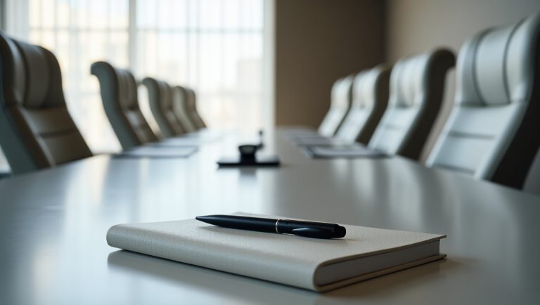 Build Better Boards with Industrial Executive Search Firm