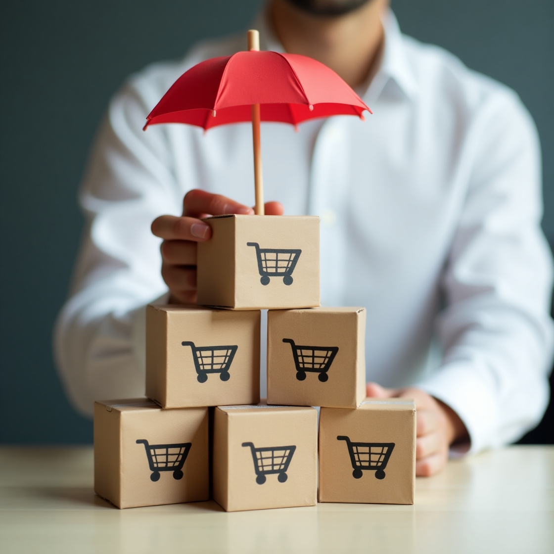 Secure Bigger Risks with Commercial Umbrella Insurance Troy