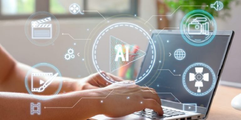AI Tools in Content Creation