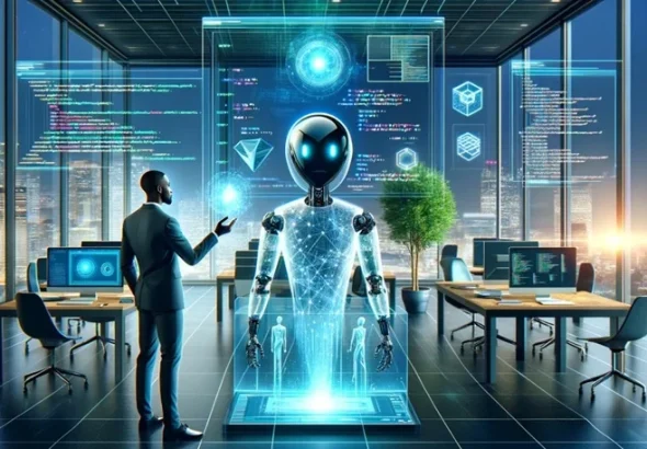 Future of AI in Software Development