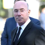 David Geffen Net Worth