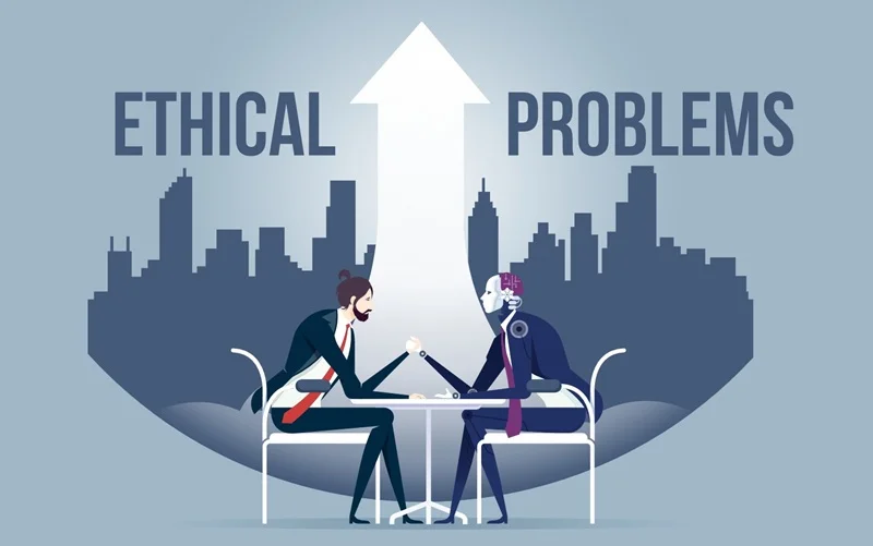 Ethical Challenges and Trust