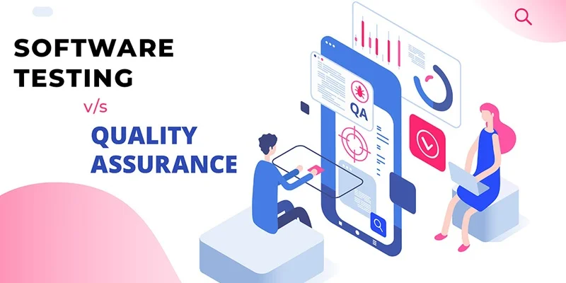 Revolutionizing Testing and Quality Assurance