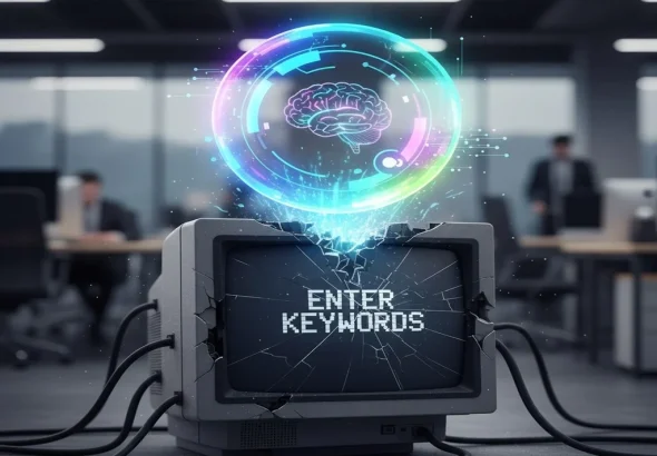 Corporate Conversational AI