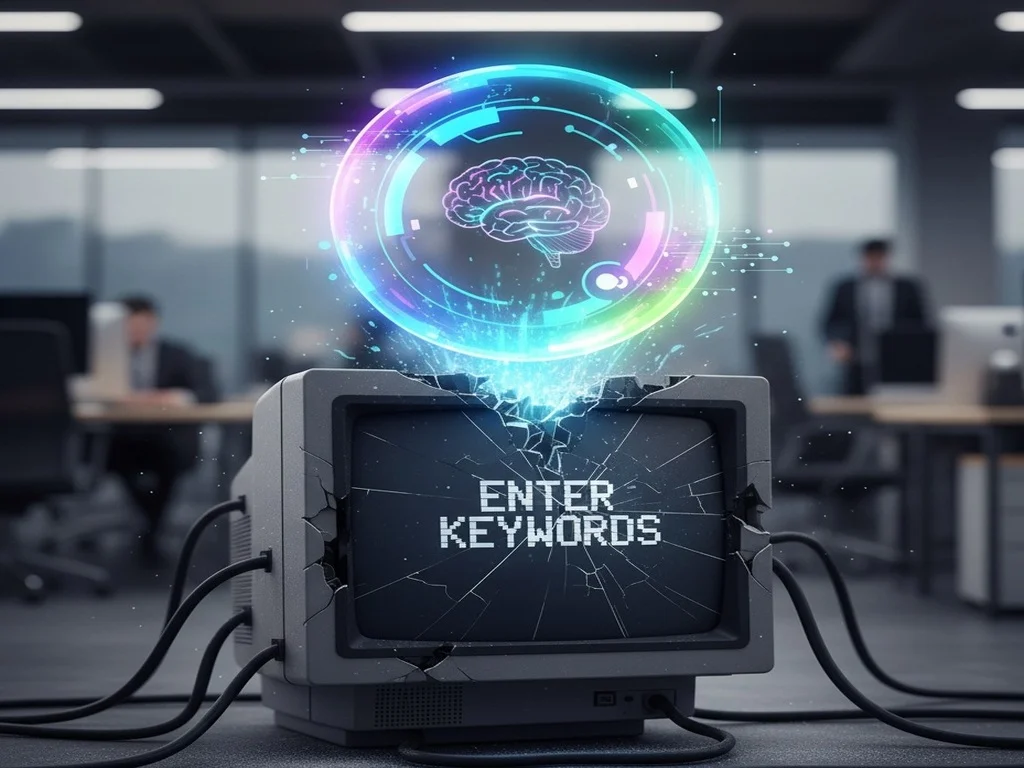 Corporate Conversational AI