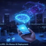 Micro LLMs and On-Device AI Deployment