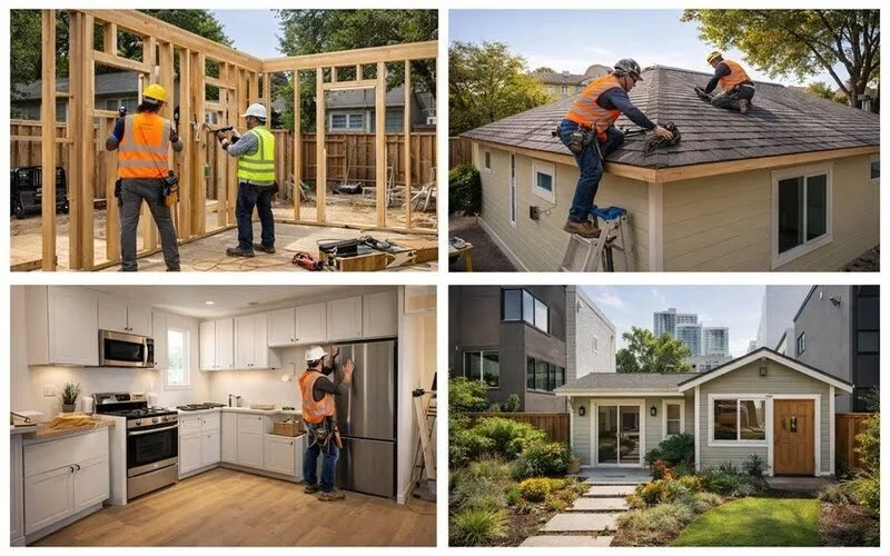 Homeowners Turn ADUs Into Long-Term Assets